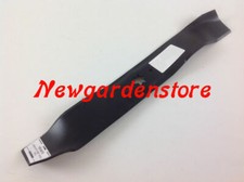 Lama trattorino tagliaerba