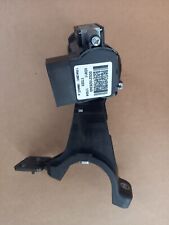 Bloccasterzo Commutatore