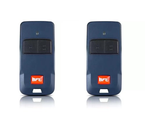 Bft radiocomando telecomando - radiocomando,