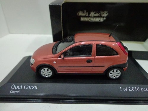 430040300 opel corsa edizione - 430040300,