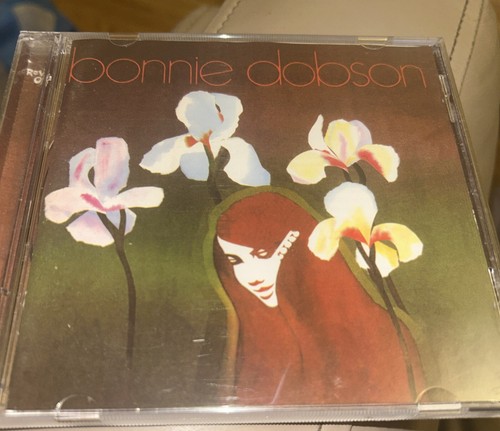 Bonnie dobson - -,