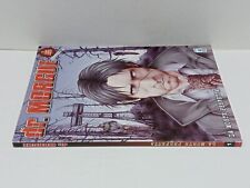 fumetto Star Comics DR MORGUE numero 1