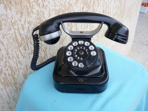 Telefono tavolo siemens w28 - telefono,
