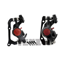 Pinza AVID BB5 mountain bike freno a disco meccanico freno a disco anteriore posteriore