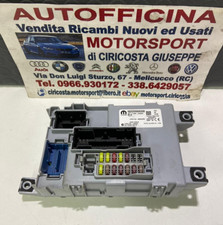 BODY COMPUTER FIAT PANDA (312_319_519) 2012-2023, B1348, 00520966550