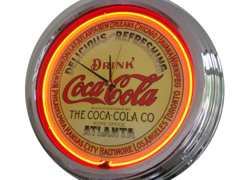 0218 coca cola - coca-cola, atlanta