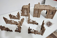 Warhammer 40.000 40k Sector