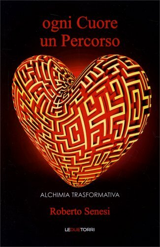 Libro ogni cuore percorso - libro,