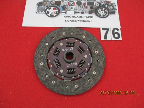 R4621201 df605 disco frizione - df605,