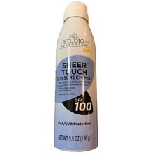 Studio Selection SPF 100 Crema