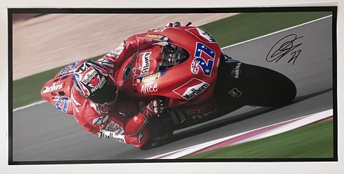 Casey stoner firmata enorme - stoner,