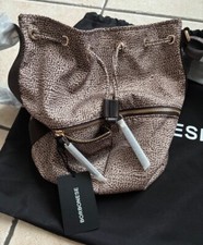 Borsa borbonese a secchiello