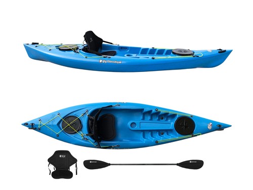 Kayak posto singolo privat 0 - privat, 2.0