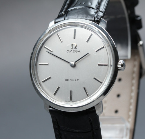 Strumento vintage omega - strumento,