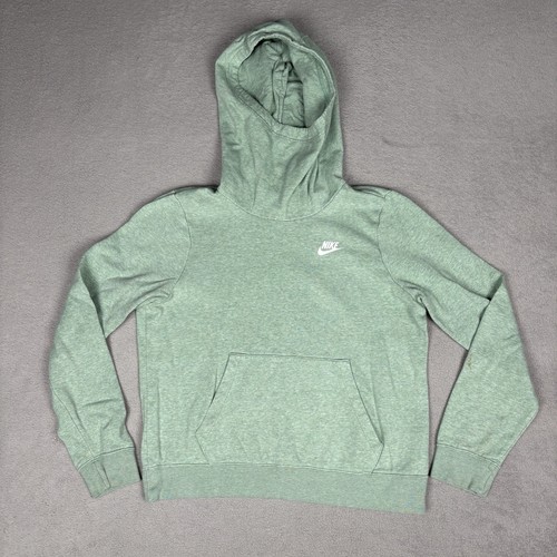Felpa nike con - felpa, donna
