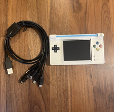 GAMEBOY MACRO Console