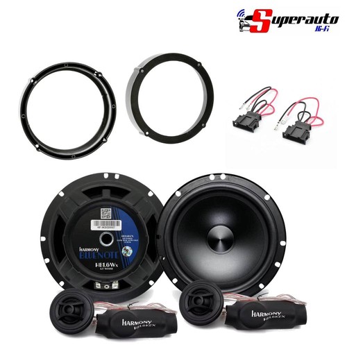 Kit casse altoparlanti per - kit,