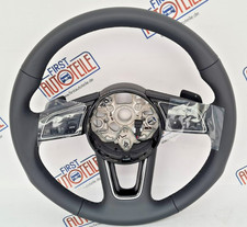 Volante multifunzione