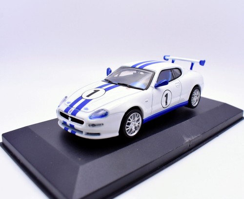 Modellino auto racing scala