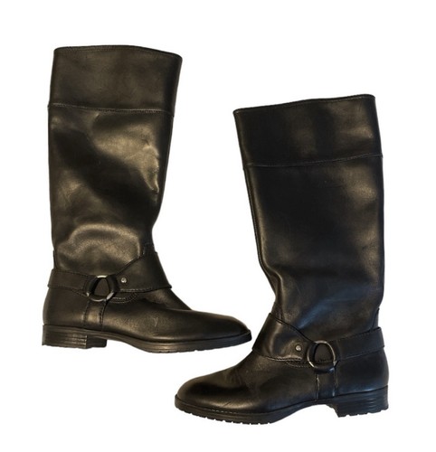 Stivali equitazione donna