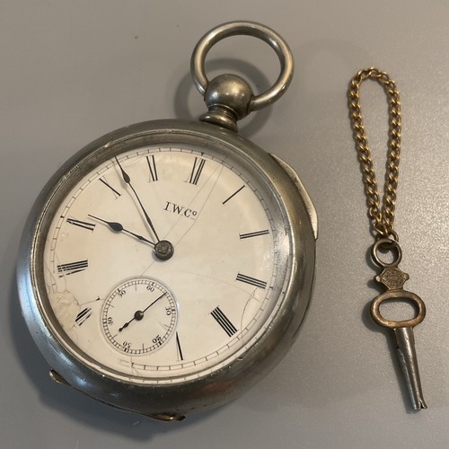 Funziona antico orologio da - funziona!,