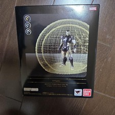 Modellino S.H.Figuarts Iron