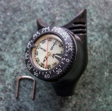 Console analogica Mares