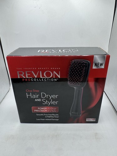 Revlon pro collection one step - revlon,