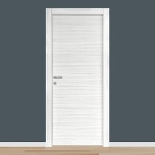 Porte nuove per interni