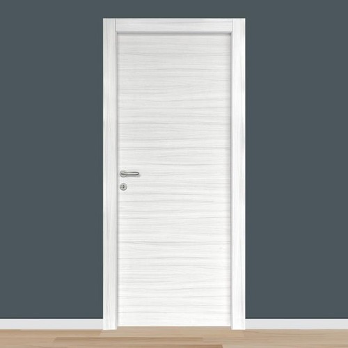 Porte nuove per - , interni
