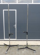 2x Manfrotto treppiede 231 con