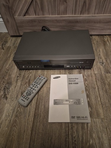 Samsung dvd v3500 digital - dvd-v3500,