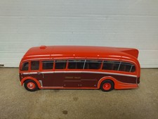 AEC REGAL III HARRINGTON 1950