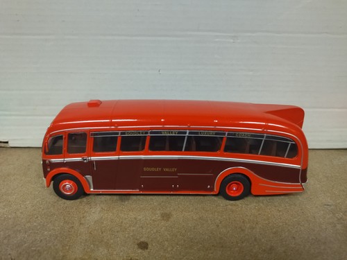 Aec regal iii - regal, 1950