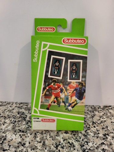 Germania 63768 subbuteo - 63768,