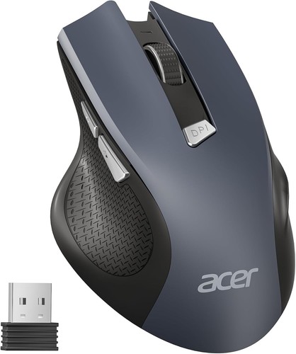 Acer mouse wireless - acer,