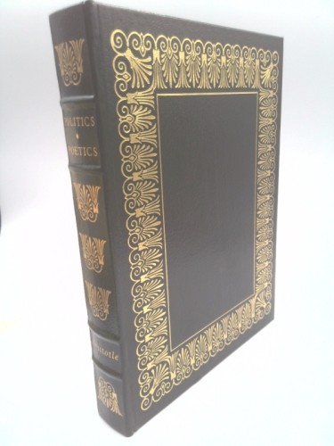 Politics poetics the easton - politics,