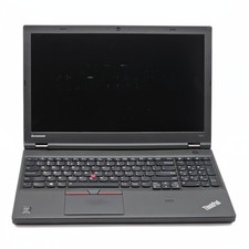 Lenovo thinkpad w540 - w540, 15,6"