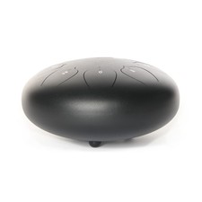 Steel Tongue Drum 12" tamburo