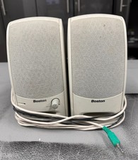 Boston Acoustics (BA265)