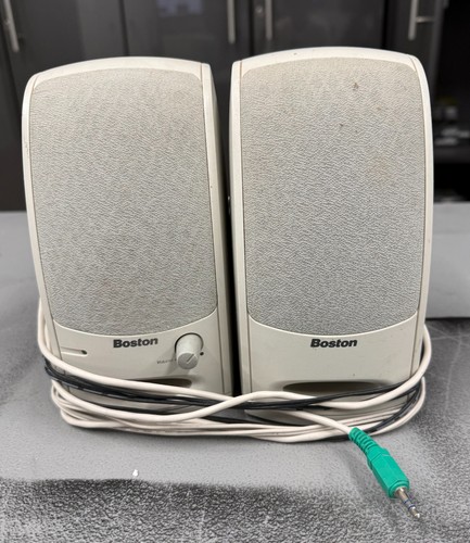 Boston acoustics - boston,