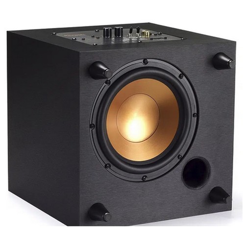 Klipsch 8sw subwoofer - klipsch, r-8sw