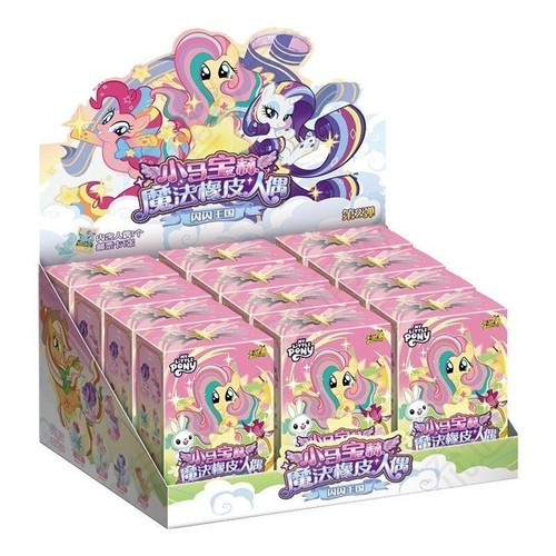 Kayou little pony - kayou,