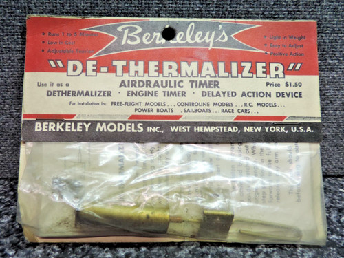 Vintage berkeley - vintage, berkeley's