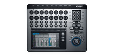 Mixer digitale compatto QSC