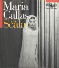 MARIA CALLAS ALLA SCALA ed