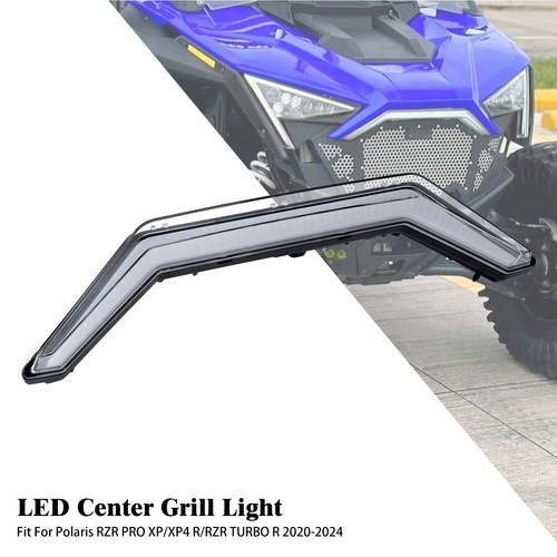 Luce led anteriore accento - luce,