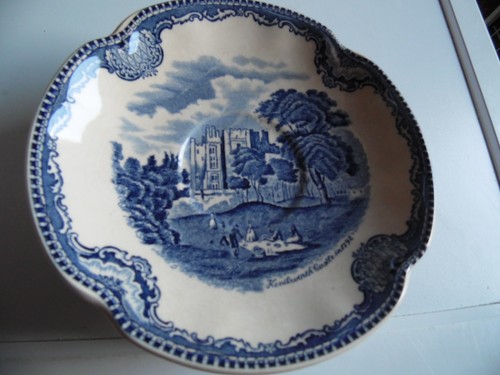 Johnson bros england old - johnson,