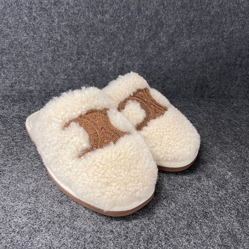 Celine georgia sandali slide - celine,
