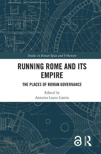 Running rome and its - rome, by